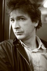 Erik Lindner