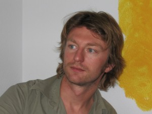 Jan-Willem Anker