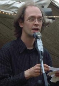 Samuel Vriezen Samuel Vriezen