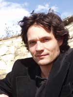 Thomas Möhlmann © Sterre Parigger